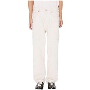 Kenzo Pantalones fg55dp4086w0-wr para hombre