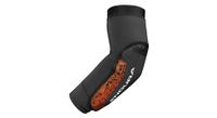 coderas endura mt500 d3o ghost negras