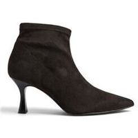 lolas zapatos de tacon botin strech tacon 6 para mujer