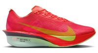 nike vaporfly 4 - hombre - rojo
