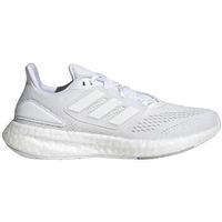 adidas deportivas moda chaussures de running pureboost 22 maille respirante para mujer