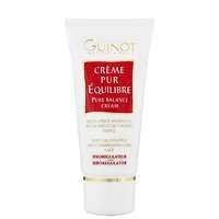 guinot purifying creme pur equilibre pure balance cream 50ml  18 oz