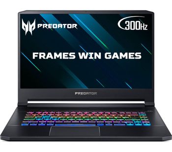 ACER Predator Triton 500 15.6