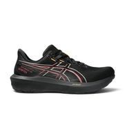 asics para hombre 1011c233 zapatillas gt-1000 15 gtx negro 425 plano cordones casual deportivo