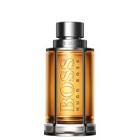 hugo boss boss the scent for him eau de toilette 50ml