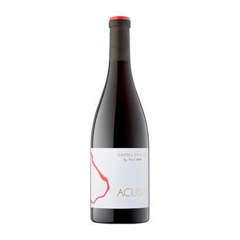 Vino Tinto Acusp