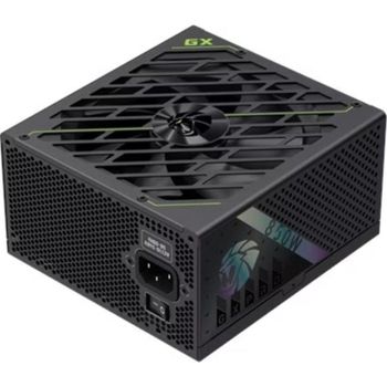 Fuente de alimentación GameMax GX PRO 850G 850W 80+ Gold semi modular