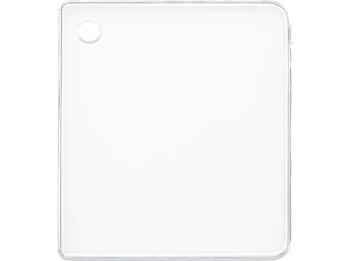 REACONDICIONADO Seminuevo Muy bueno Funda eBook - Kobo Libra Colour Clear SleepCover, Compatible con Colour,