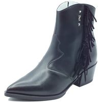 nerogiardini botines e615130d guanto para mujer