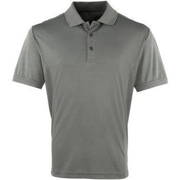 Premier Polo Coolchecker para hombre