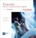 paraiso divina comedia de dante alighieri