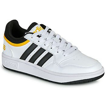 adidas Zapatillas HOOPS 3.0 K para niño