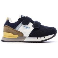 pepe jeans zapatillas band para nina