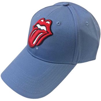 The Rolling Stones Gorra RO6349 para hombre