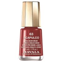 mavala - nail color lacas de unas 5 ml 63