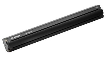 Bosch powertube 750 bateria horizontal 750 wh