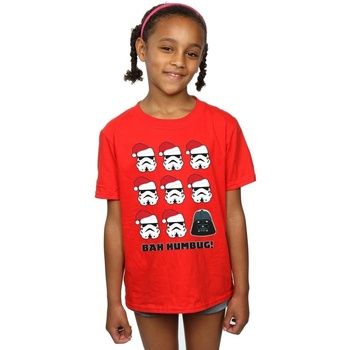 Disney Camiseta Humbug para niña