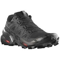 salomon zapatillas de running speedcross 6 para hombre
