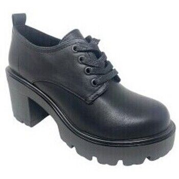 MTNG Mocasines Zapato señora MUSTANG 53328 negro para mujer