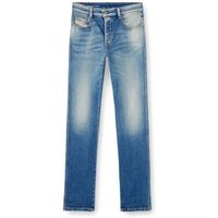 diesel pantalon pitillo 1993 d-vyl 09m14-01 para hombre