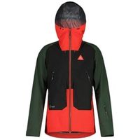 maloja parka alpin-winterjacke laureinm para hombre