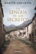la lengua de los secretos