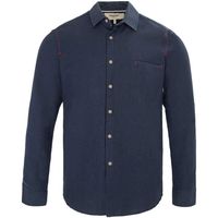 firetrap camisa manga larga gt21277 para hombre