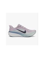 zapatillas de running nike air zoom pegasus 42 mujer lila azulverdeazul