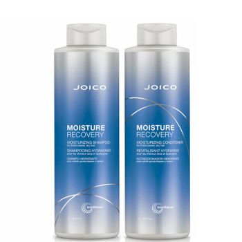 Joico Moisture Recovery Hydrating Supersize Duo