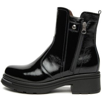 NeroGiardini Botines Naplak Tr Colonia 8434 Ligh para mujer