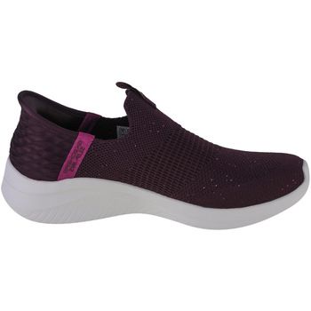 Skechers Zapatillas Slip-Ins Ultra Flex 3.0-Shiny Night para mujer