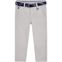 mayoral pantalones 3531bianco para nino