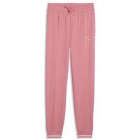 puma pantalon chandal class sweatpant para nina