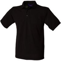 henbury polo hb400 para hombre
