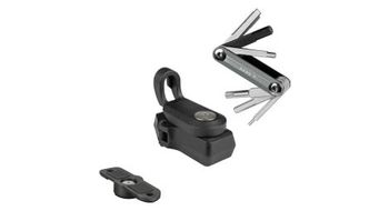 Multiherramienta topeak ninja master   caja de herramientas nano 7