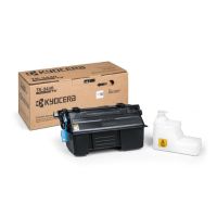 cartucho de toner original kyocera tk-3440 negro 40000 paginas