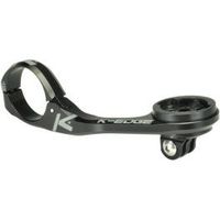k-edge soporte garmin max xl combo mount 318mm negro