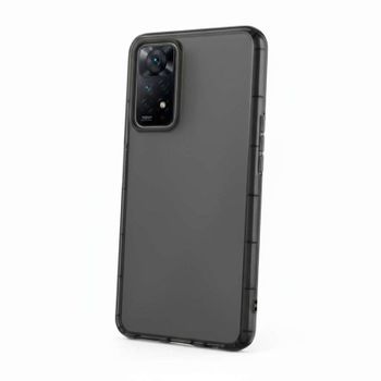 Funda Silicona Color Para Xiaomi Redmi Note 11 4g