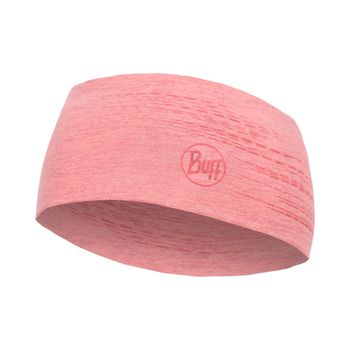 Buff DryFlx  Cinta para la cabeza Unisex - rosa