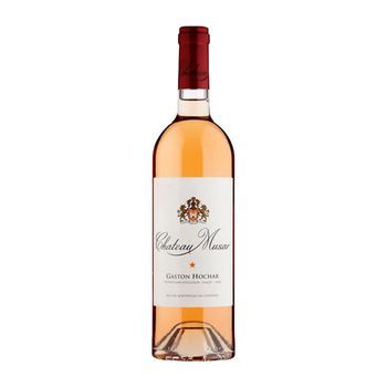 Château Musar Vino Rosado Rosé Obaideh 75 Cl 12.5% Vol.