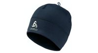 gorro unisex odlo polyknit warm eco azul