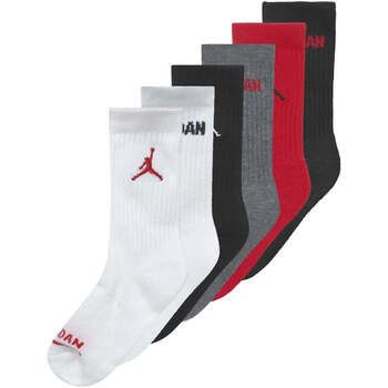 Nike Calcetines BJ0343-RK2 para niña