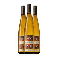 marcel deiss vino blanco complantation alsace 75 cl 17 vol pack de 3 unidades