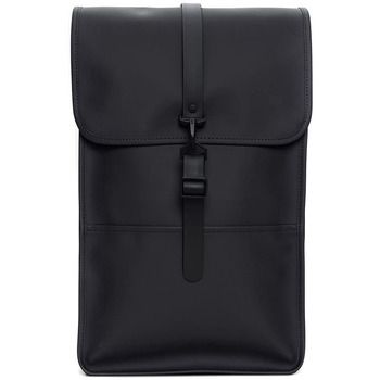 Rains Mochila BLA BACKPAVK para mujer
