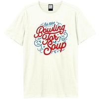 amplified clothing tops y camisetas swirly para mujer