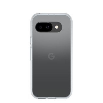 Funda para móvil OtterBox React Series Cover plástico transparente para Pixel 9a