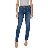 liu jo pantalon pitillo bup magnetic regw uxx028 d4186 para mujer