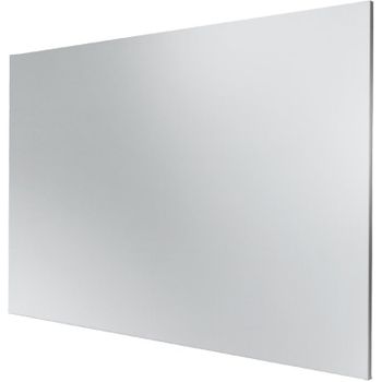 Celexon Expert PureWhite Pantalla de Proyección de Marco 300x225cm