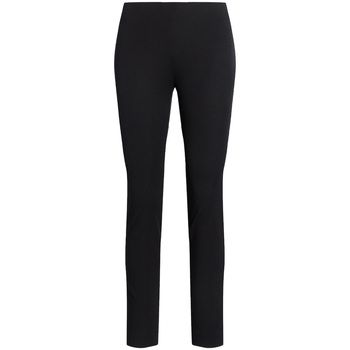 Raplh Lauren Pantalones 200631310003-black para mujer