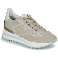 regard zapatillas gien v2 canvas panna para mujer